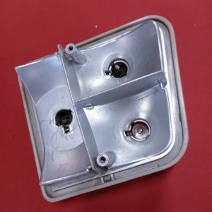 Achterlicht fitting Citroen 2CV Rechts