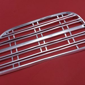 Volvo Amazon gril, dubbele spijl, links