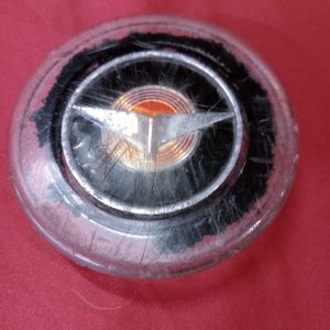 Panhard Dyna Jr PL17 naafdop