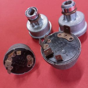 Contactslot huis Lucas 128SA oa Landrover 90 en 110