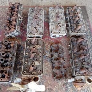 Koppen Peugeot motoren oldtimer