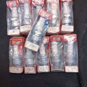 Champion L82Y bougie vintage