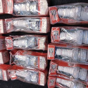 Champion L-4J bougie vintage