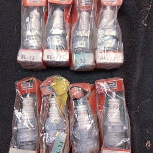 Champion RL-7J bougie