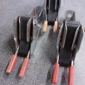 Volvo gordelslot vanger Volvo 142 144 145 164