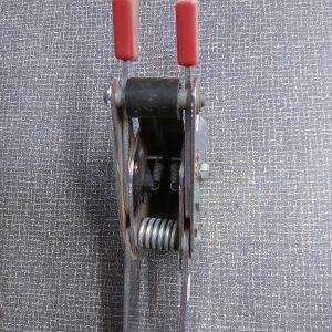 Volvo gordelslot vanger Volvo 142 144 145 164