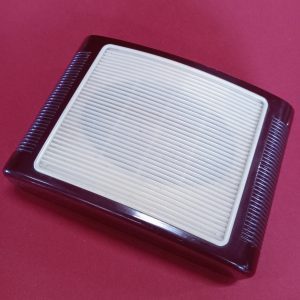 WHD BK100 vintage speaker autoradio