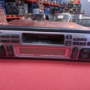 Sony tuner cassette XK-R100RDS