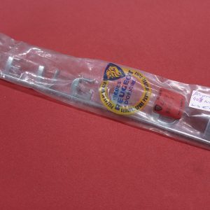 Peugeot 403 kofferbak embleem NOS