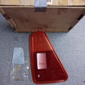 Peugeot 304 Break achterlicht lens links NOS