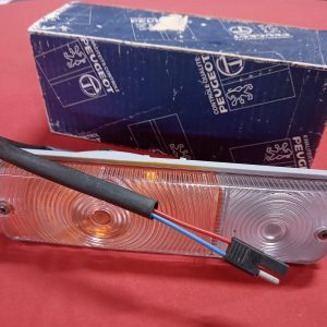 Peugeot 104 knipperlicht rechts NOS