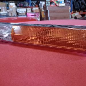 Peugeot 504 knipperlicht  metaal uitvoering rechts Seima