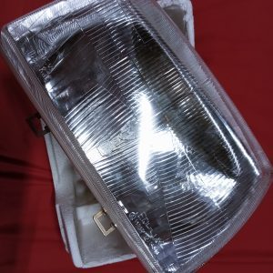 Koplamp Peugeot 304 SEV Marchal Equilux Links Nieuw
