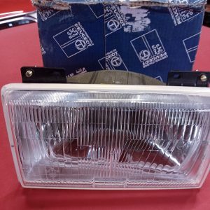 Koplamp SIEM Peugeot 104 J5 Citroen C25 NOS