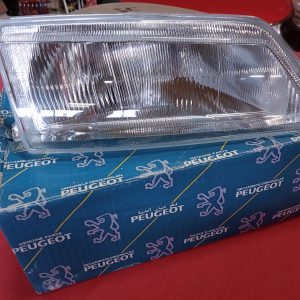 Koplamp Peugeot 106 Rechts NOS