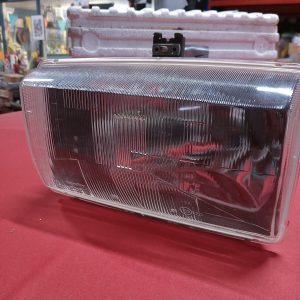 Peugeot 305 koplamp Ducellier Links NOS