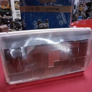 Peugeot 305 H4 koplamp Ducellier NOS Rechts