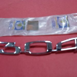 Peugeot 304 embleem NOS