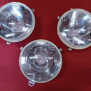 Peugeot 404 403 koplampen Ducellier NOS