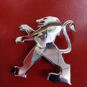 Peugeot leeuw embleem Fabi 7882 NOS